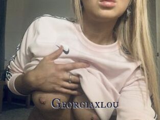 Georgiaxlou