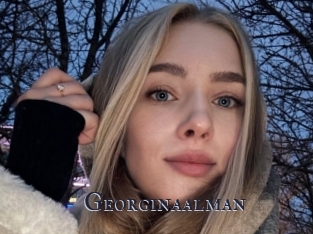 Georginaalman