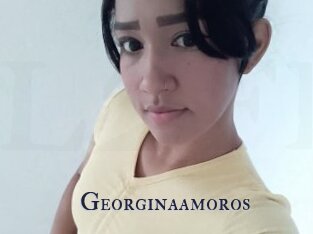 Georginaamoros