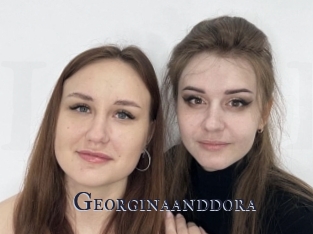 Georginaanddora