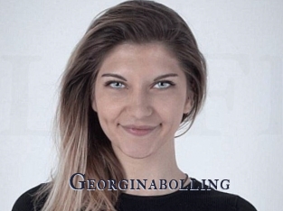 Georginabolling