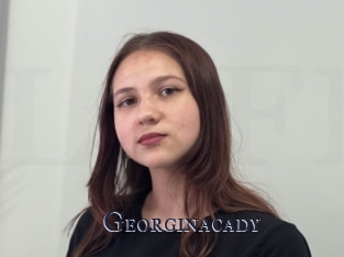 Georginacady