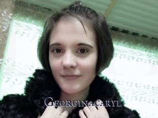 Georginacaryl