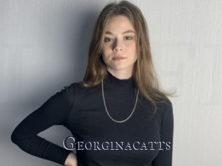 Georginacatts