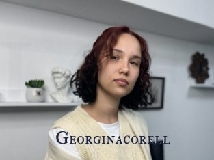 Georginacorell