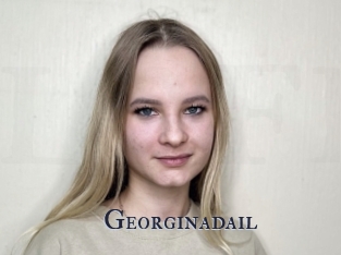 Georginadail