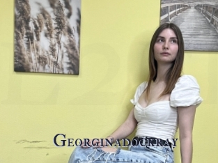 Georginadockray