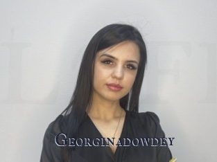 Georginadowdey