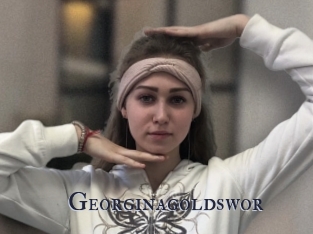 Georginagoldswor