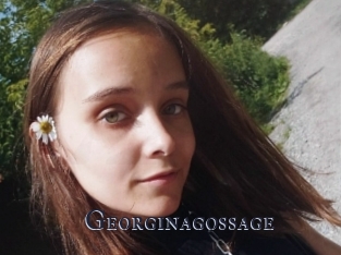 Georginagossage