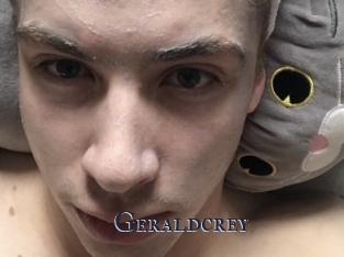 Geraldcrey