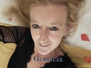 Gerencar