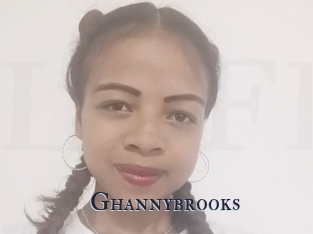 Ghannybrooks