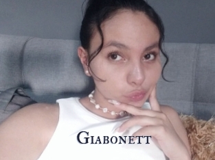 Giabonett