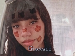 Giaggale