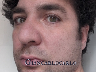 Giancarlocarlo