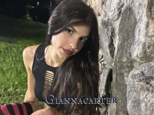 Giannacarter