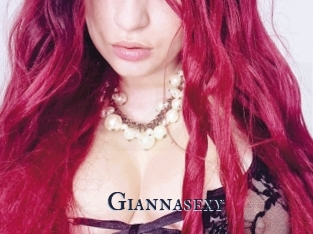 Giannasexy