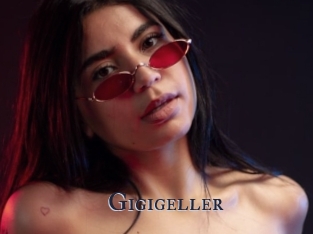 Gigigeller