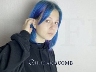 Gillianacomb