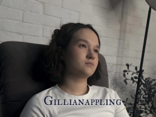 Gillianappling