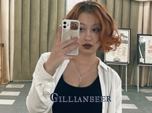 Gillianbeer