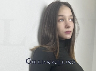 Gillianbolling