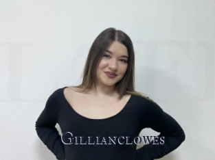 Gillianclowes