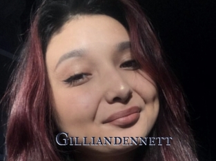 Gilliandennett