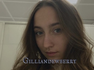 Gilliandewberry