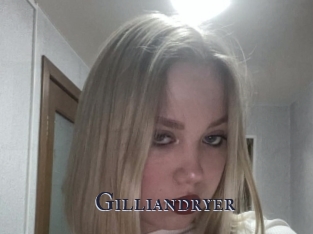 Gilliandryer