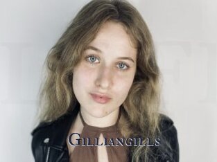 Gilliangills