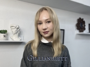 Gillianhiett