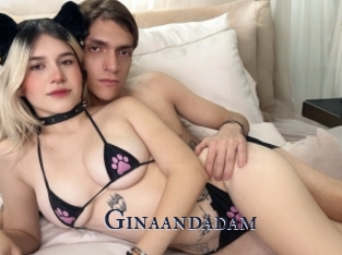 Ginaandadam