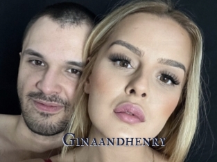 Ginaandhenry