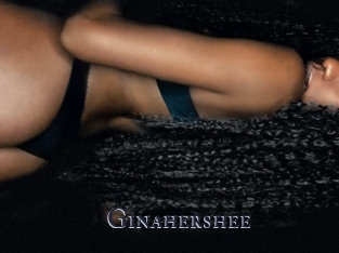 Ginahershee