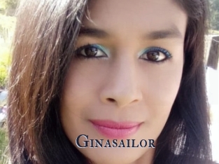 Ginasailor