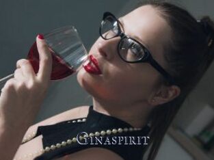 Ginaspirit