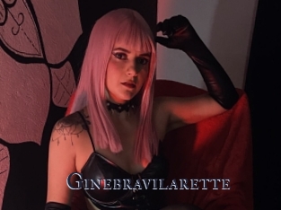 Ginebravilarette