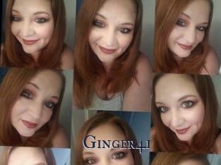 Ginger41