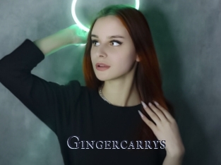 Gingercarrys