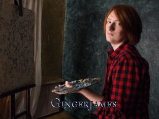 Gingerjames