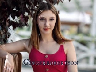 Gingerrobertson