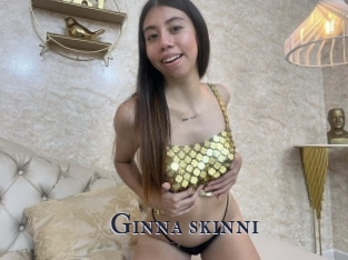 Ginna_skinni