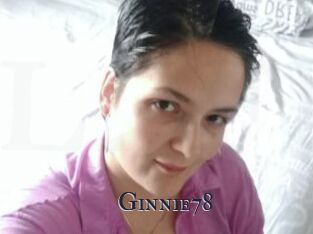 Ginnie78