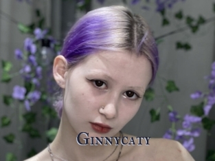 Ginnycaty