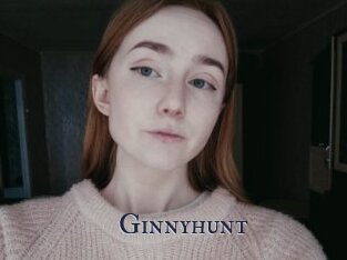 Ginnyhunt