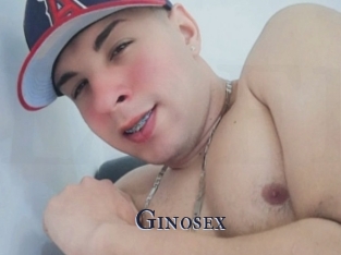 Ginosex