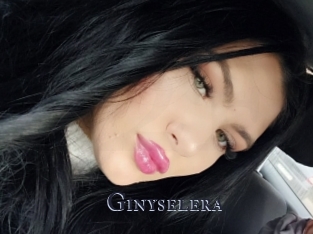 Ginyselera