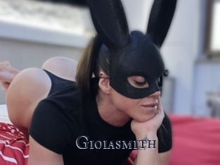 Gioiasmith